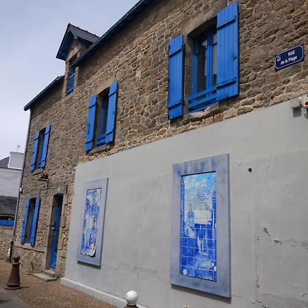 Une pause… quelque part Piriac-sur-Mer Exterior foto