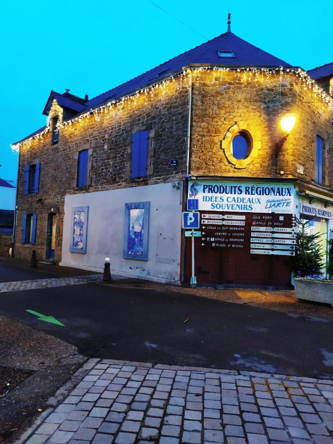 Une pause… quelque part Piriac-sur-Mer Exterior foto