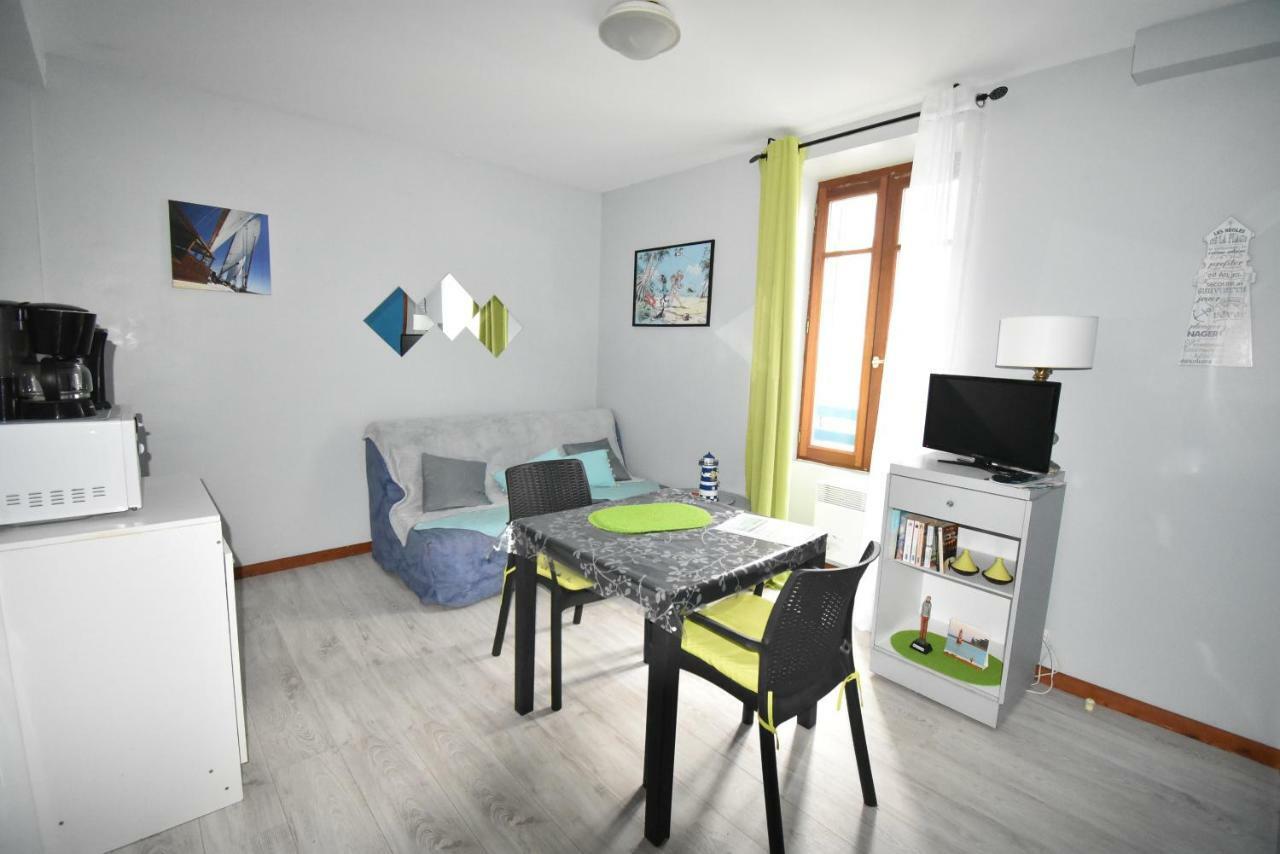 Une pause… quelque part Piriac-sur-Mer Exterior foto